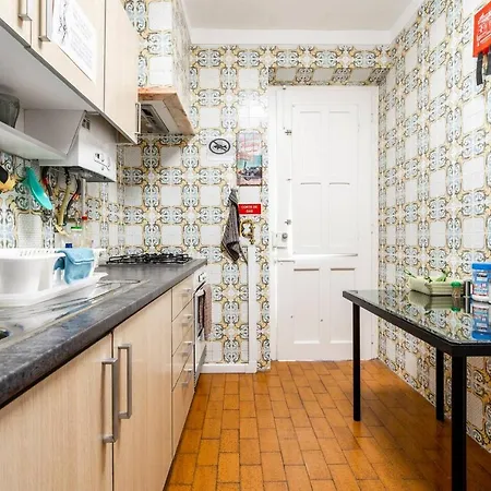 Apartment Lemonhouse