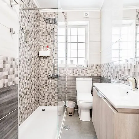 Apartamento Lemonhouse