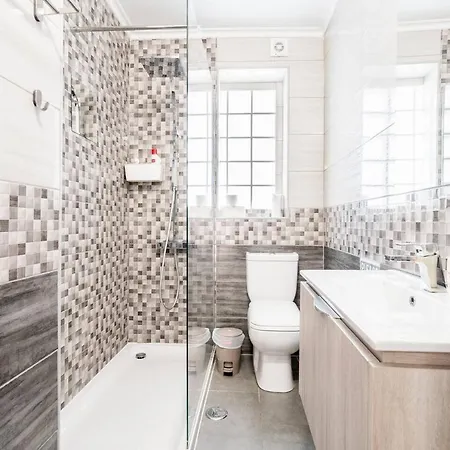 Apartment Lemonhouse