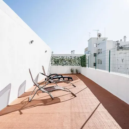 Lemonhouse * Distrito de Faro