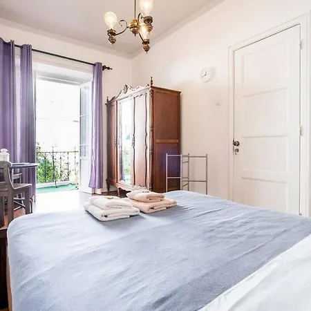 Apartment Lemonhouse Faro