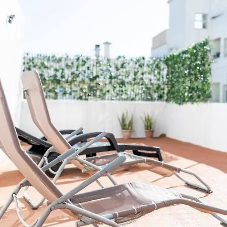 Apartamento Lemonhouse