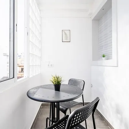 Lemonhouse Apartamento *