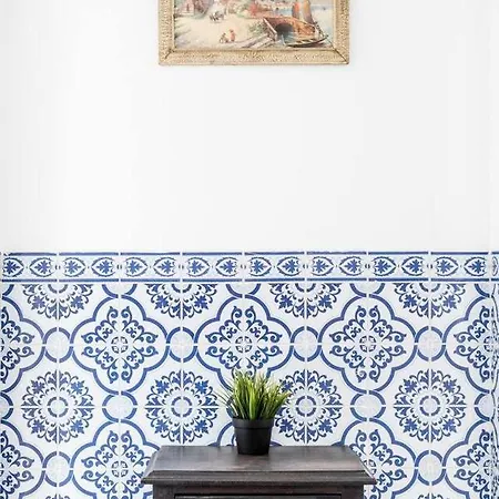 Lemonhouse Apartment