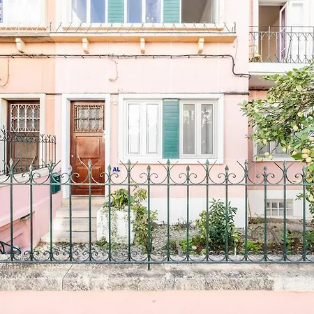Lemonhouse Apartamento *