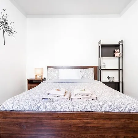 Lemonhouse Apartment Faro