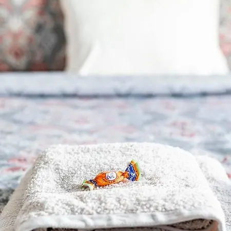 Lemonhouse Apartment *