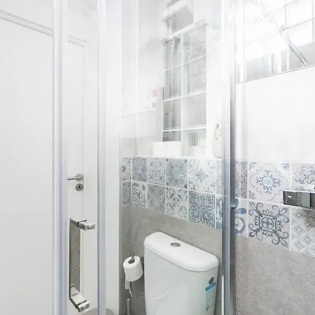 Apartamento Lemonhouse