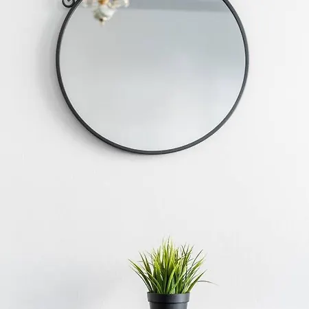 Apartment Lemonhouse Faro
