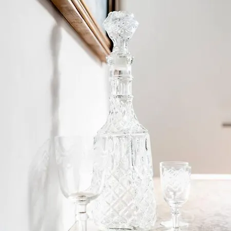 Lemonhouse Apartment