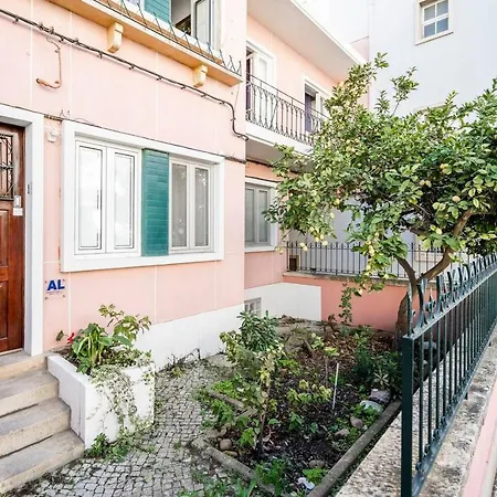 Apartamento Lemonhouse