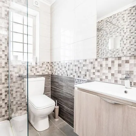 Apartment Lemonhouse