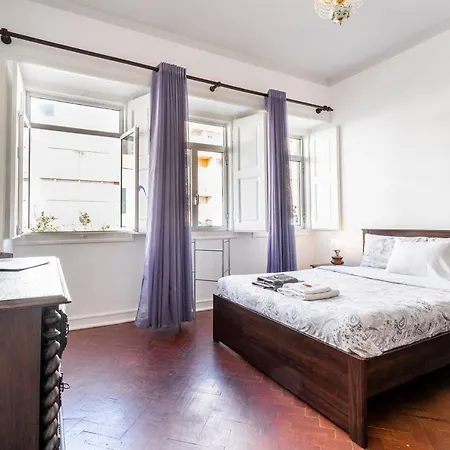 Lemonhouse Apartment Faro