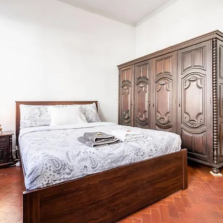 Lemonhouse Apartment Faro