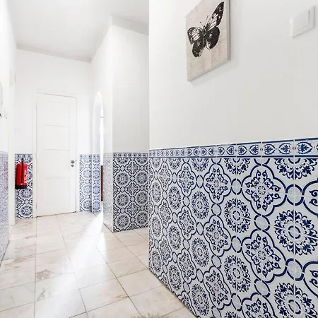 Lemonhouse Apartment Faro