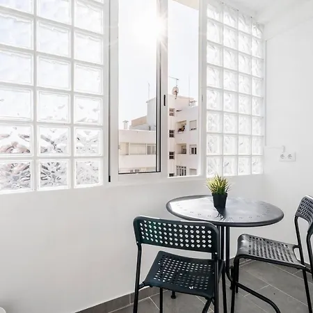 Apartment Lemonhouse *