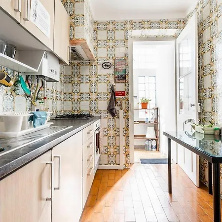Apartment Lemonhouse