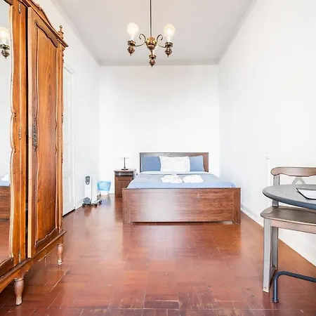 Lemonhouse Apartment *