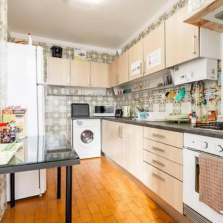 Apartment Lemonhouse *
