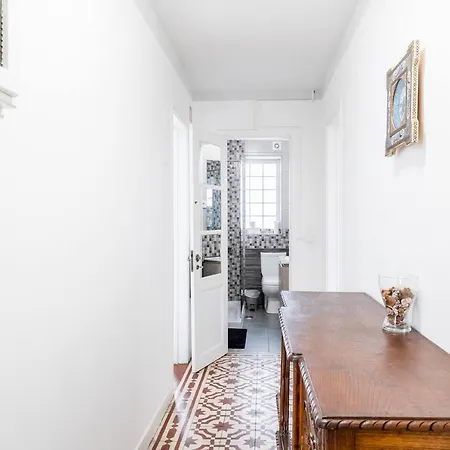 Lemonhouse Apartment Faro