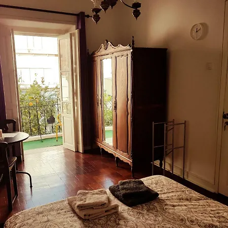 Apartment Lemonhouse *
