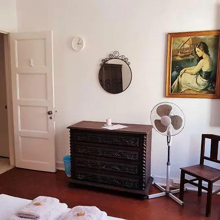 Lemonhouse Apartment