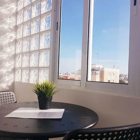 Lemonhouse Apartment *