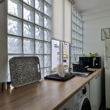 Appartement Lemonhouse *